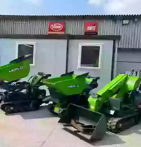 New Equipment